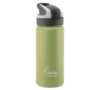 Laken Bouteille Isotherme Stainless Steel Summit Cap 500ml