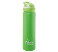 Laken Bouteille Isotherme Stainless Steel Summit Cap 750ml