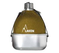 Laken Cantine Avec Casserole Aluminium 1l