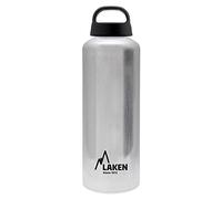 LAKEN Bouteille en aluminium Classic 750 ml aluminium