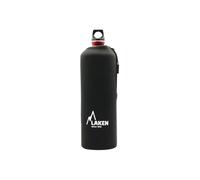 LAKEN Emballage en néoprène 1500 ml noir