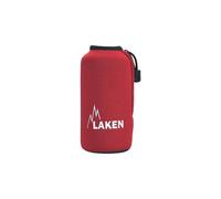 LAKEN Emballage en néoprène 600 ml rouge