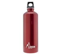 Laken Bouteille d'extérieur Futura 750 ml Rouge 861375