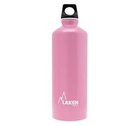LAKEN Bouteille en aluminium Futura 750 ml rose