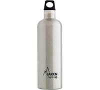 Laken Futura Thermo Insulated Stainless Steel Water Bottle Narrow Mouth