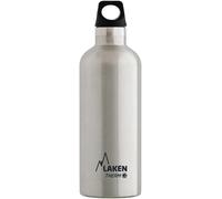 Laken Futura Thermo Insulated Stainless Steel Water Bottle Narrow Mouth