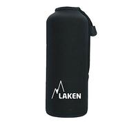 LAKEN Housse en néoprène pour bouteilles en aluminium