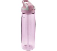 Laken Summit Cap Gourde Tritan 0,75 L - Étanche, Néoprène, Mixte, Sans BPA (Rose)