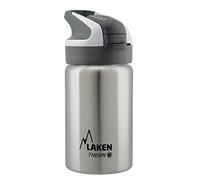 Laken Thermo mit Summitverschluß 0,35 L Bouteille Isotherme Mixte-Adulte