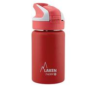 Laken Thermo mit Summitverschluß 0,35 L Bouteille Isotherme Mixte-Adulte