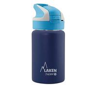 Laken Thermo mit Summitverschluß 0,35 L Bouteille Isotherme Mixte-Adulte
