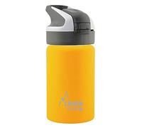 Laken Thermo mit Summitverschluß 0,35 L Bouteille Isotherme Mixte-Adulte