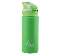 Laken Thermo mit Summitverschluß 0,5 L Bouteille Isotherme Adulte Unisexe