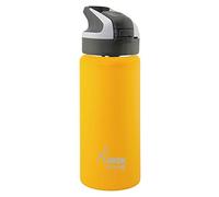 Laken Thermo mit Summitverschluß 0,5 L Bouteille Isotherme Adulte Unisexe