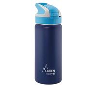Laken Thermo mit Summitverschluß 0,5 L Bouteille Isotherme Adulte Unisexe