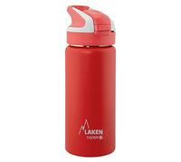 Laken Thermo mit Summitverschluß 0,5 L Bouteille Isotherme Adulte Unisexe