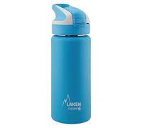 Laken Thermo mit Summitverschluß 0,5 L Bouteille Isotherme Adulte Unisexe