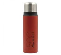 Laken Unisexe - Adulte 1850R Bouteille isotherme, Multicolore, 0,5 l