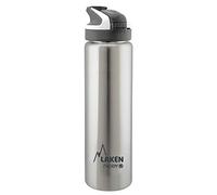 Laken Unisexe - Adulte Thermo avec Fermeture Summit 0,7 L Bouteille Isotherme