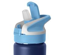 LAKEN Unisexe - Bouchon de Bouteille TSSB Adulte Bleu, Taille Unique