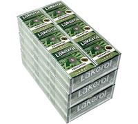 Lakerol Eucalyptus Pastilles 36 x 23 g (sans sucre)