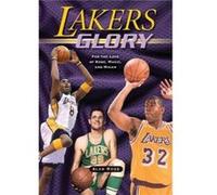 Lakers Glory by Alan Ross Alan Ross (Auteur)