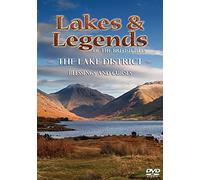 Legends: The Lake District-Blessings and Curses [DVD] [Import]