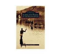 Lakes And Ponds Of The Granite State