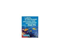 Lakes In The Ocean And Other Cool Underwater Facts
