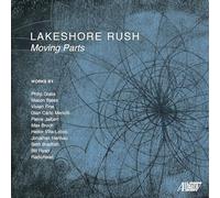 Lakeshore Rush - Lakeshore Rush Moving Parts