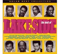 Lakeside - Best of [Import]