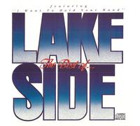 Lakeside - (CD Album Lakeside, 8 Tracks)