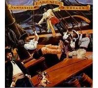 Lakeside - Fantastic Voyage