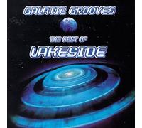 Lakeside - Galactic Grooves/Best of Lakes