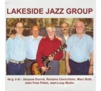 Lakeside Jazz Group - Just Squeeze Me