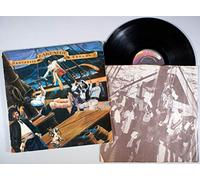 LAKESIDE - LAKESIDE / FANTASTIC VOYAGE