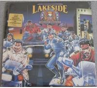 Lakeside - LAKESIDE / PARTY PATROL
