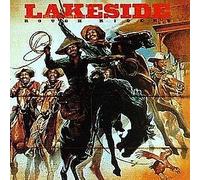 LAKESIDE - LAKESIDE / ROUGH RIDERS