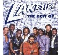 Lakeside - The Best Of Lakeside