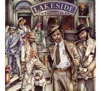 Lakeside - Untouchables