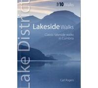Lakeside Walks by Carl Rogers Carl Rogers (Auteur)