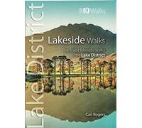 Lakeside Walks: Classic Lakeside Walks in Cumbria