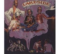 Lakeside - Your Wish Is My Command