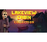 Lakeview Cabin Collection (PS4)