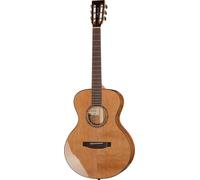 Lakewood Lakewood A-Greek Walnut Custom