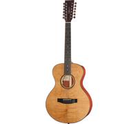Lakewood Lakewood A-Padouk-12 Custom