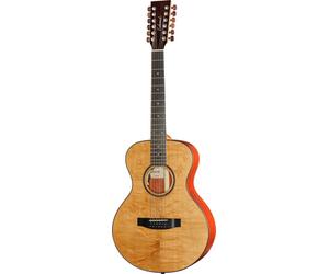 Lakewood Lakewood A-Padouk-12 Custom