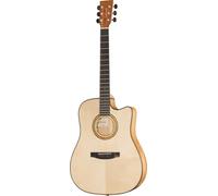 Lakewood Lakewood D-38 Cherry Custom