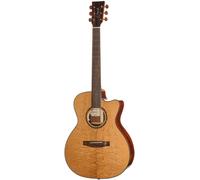 Lakewood Lakewood M-Cocobolo Custom