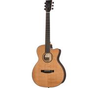 Lakewood Lakewood M-Eukalyptus Baritone Custom